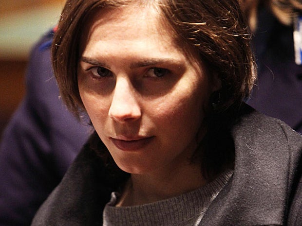 Amanda Knox Update: Knox's Parents Hopeful for Future as Appeal Begins, Amanda Makes Emotional Appeal 