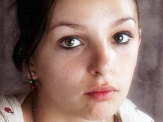 Carly Jade Morse Murdered: Two Arrested In Death Of Missing Westland Teen 