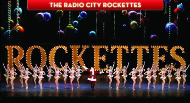 Rockettes 