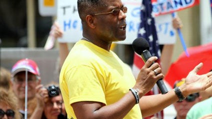 Allen West 