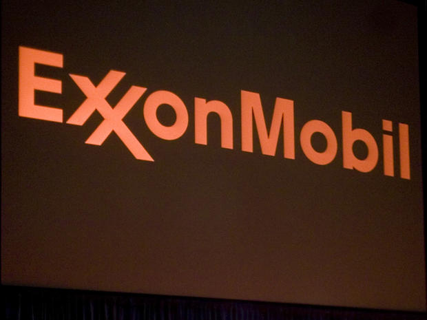ExxonMobil 
