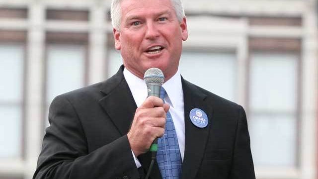 Timothy Davlin Found Dead: Illinois Police Probe Springfield Mayor's Death &acirc; 