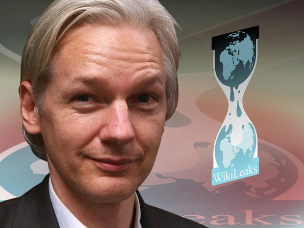 Julian Assange Update: British Judge Grants Bail To WikiLeaks Founder 