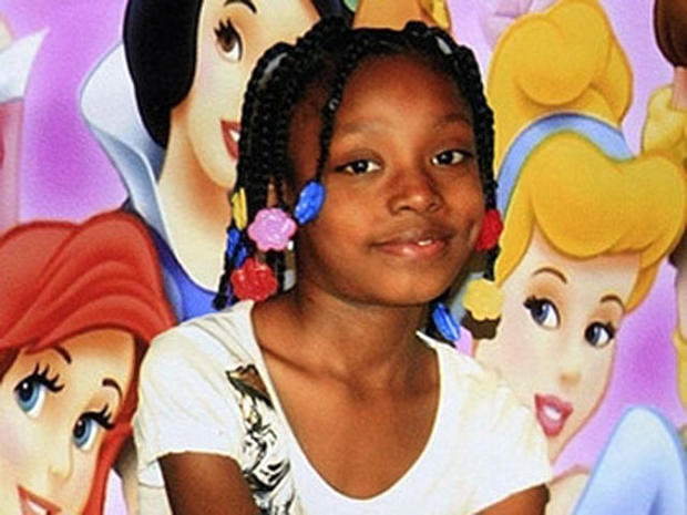 Aiyana Stanley-Jones Update: Family Sues A&amp;amp;E Network Over Videotaping Girl's Death 