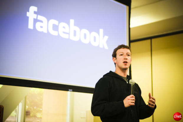 Facebook is the best place to work and Mark Zuckerberg is certainly well-liked. 