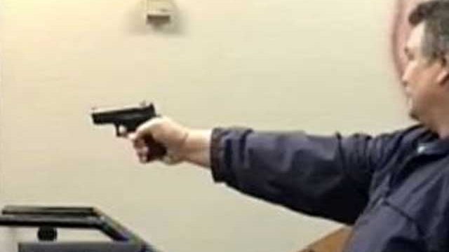 Fla. School Board Shooting Video: Shooter Clay Duke Left Facebook Suicide Note 