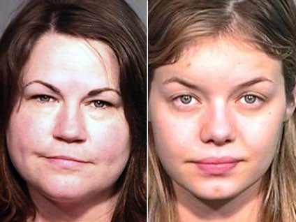 Baby Gabriel Update: Mother Points Finger at Co-Defendent 