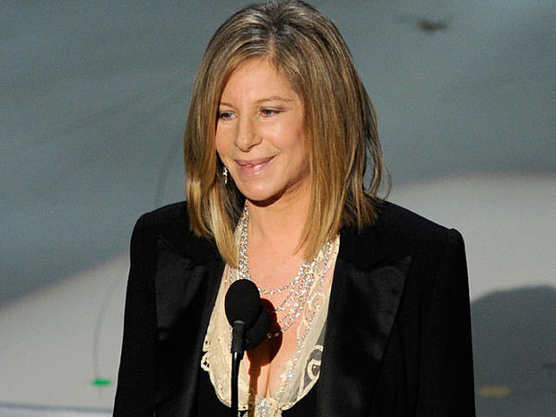 Musicians will be singing the praises  of legendary singer Barbra Streisand in February when she is named MusiCares' 2011  Person of the Year.  