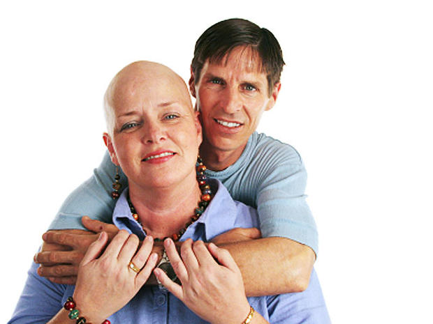 cancer patient, bald, istockphoto, 4x3 