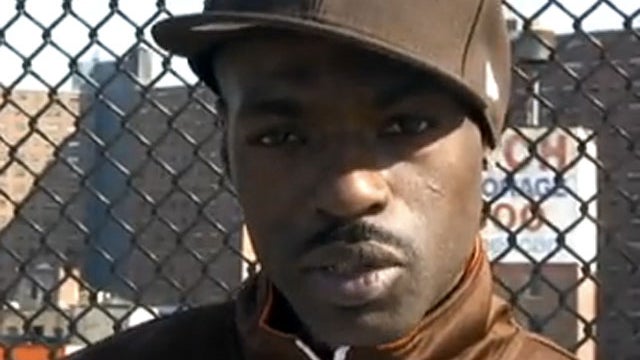 G-Dep Confesses To '93 Murder: Rapper Didn't Know Victim Died 