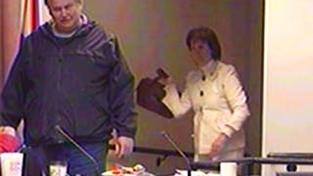 Fla. School Board Shooting: Purse Used in Attempt to Disarm Gunman Being Auctioned on eBay 