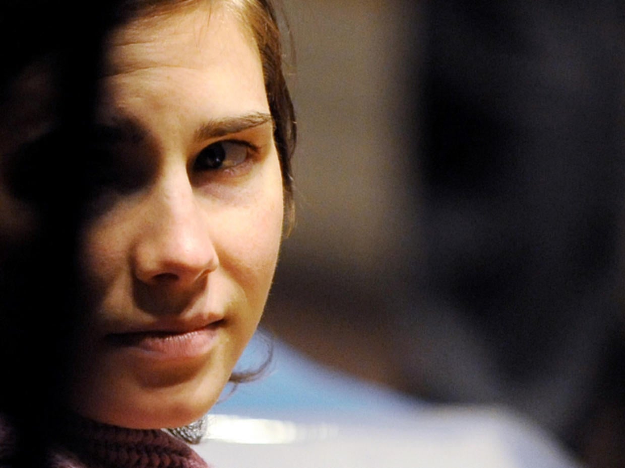 Amanda Knox Update: Family Says Lifetime Movie "riddled With A ...