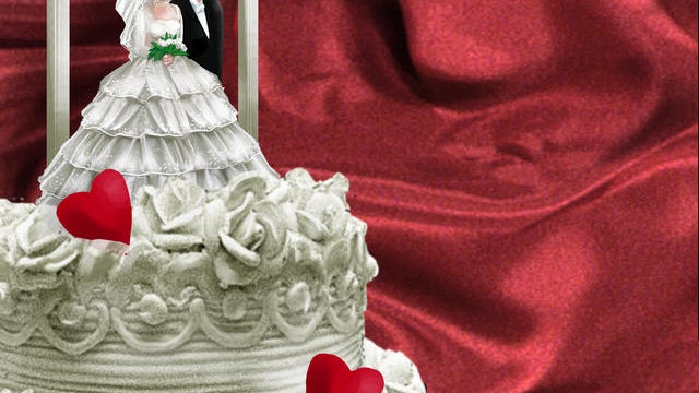 Police: Man Kills Bride, Best Man, Self At Wedding 