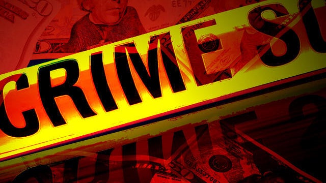 Elderly Minn. Woman Asks for Ride to Bank, Then Demands Money From Teller 