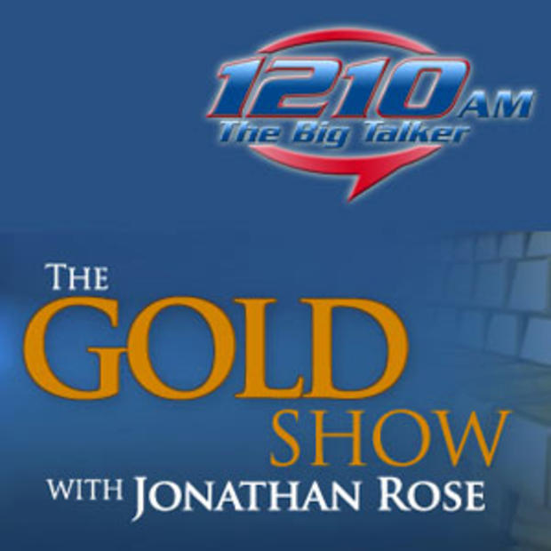 The Gold Show 