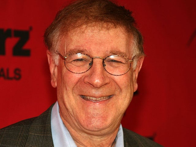 Steve Landesberg, Veteran Character Actor, Dies at 65 CBS News