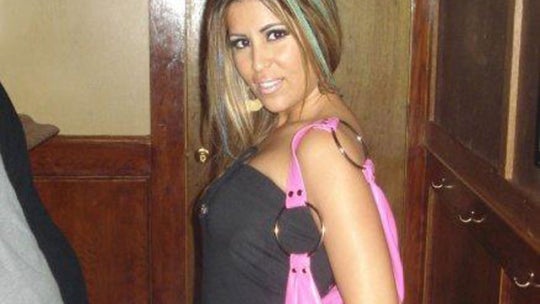 Deborah &amp;amp;amp;amp;quot;Debbie&amp;amp;amp;amp;quot; Flores-Narvaez Missing: Boyfriend Involved in Domestic Violence 