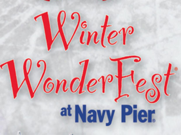 Navy Pier WonderFest 