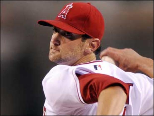 Nick Adenhart Death: Drunk Driver Sentenced to 51-to-Life for Crash That Killed Angels Pitcher 