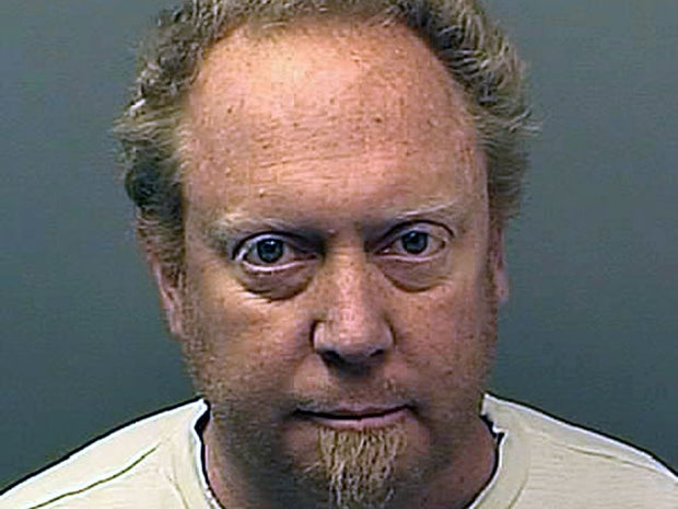 $15,000 Bail Set for "Pedophile's Guide" Author Phillip Ray Greaves II 