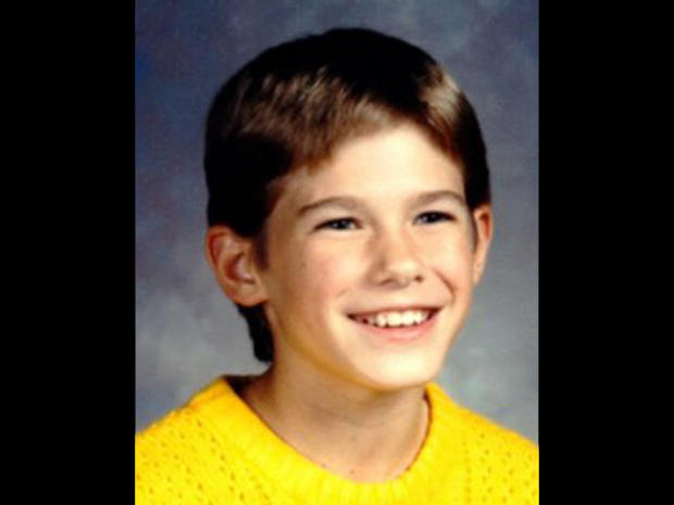 July 1: Home Searched Near Wetterling Abduction Site 