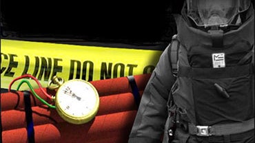 Bomb Squad Generic 