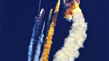 Indian Rocket Explosion 