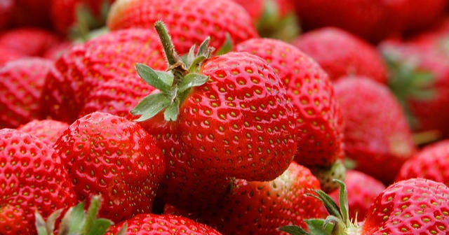 Frozen fruit sold at Trader Joe's, Costco recalled over Hepatitis A