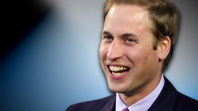 Royal Christmas Without Prince William? 