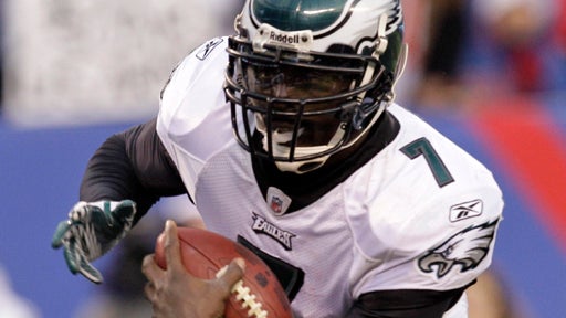 Michael Vick 