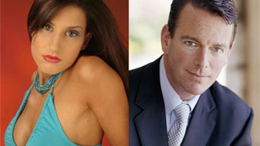 Woman, 27, Found Dead At August Busch IV 's Home 