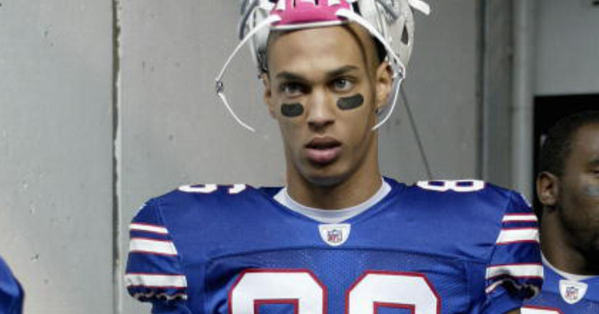 Bills David Nelson Expected To Sit Against Jets Cbs New York