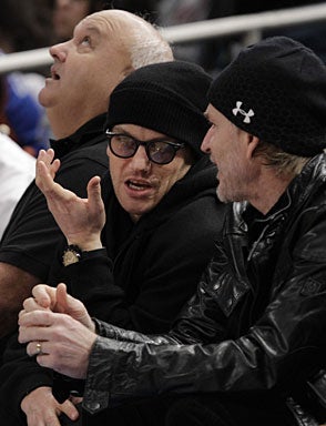 Unbelievable Mobleys Performance Stuns Knicks Fans - yxi0n7c