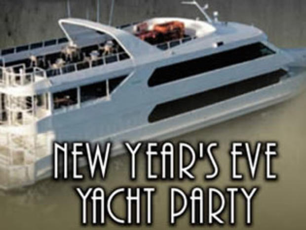 yacht-party 