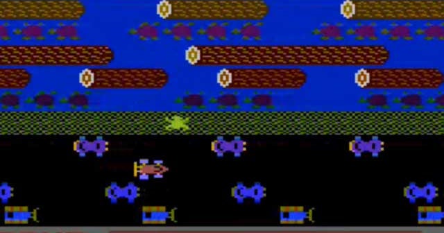 Game Over Man Playing RealLife Frogger Struck by SUV, Say S.C. Cops