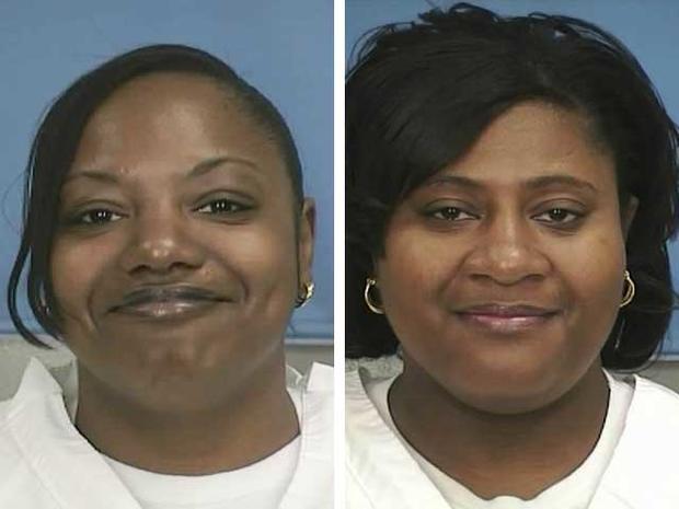 Miss. Sister's Kidney Donation Condition of Parole 