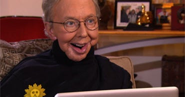 Roger Ebert: Starting Over - CBS News