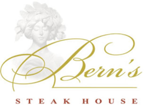 Bern's Steak House 