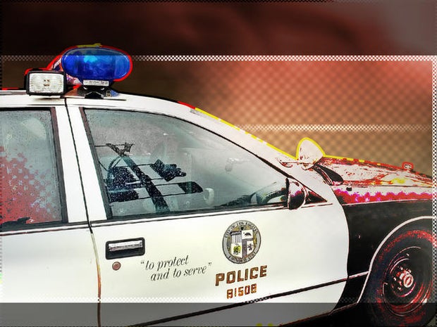 Holmesville, Ohio 10-Year-Old Tells Neighbor He Killed Mom, Say Cops 