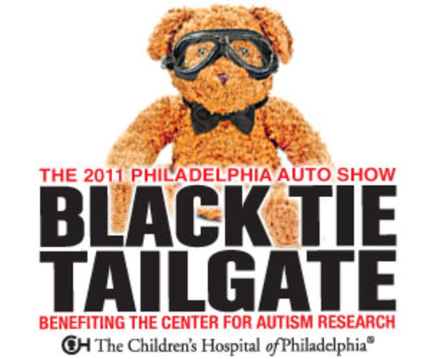 2011 Philadelphia Auto Show 
