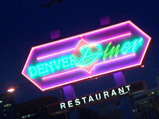 Denver Diner 