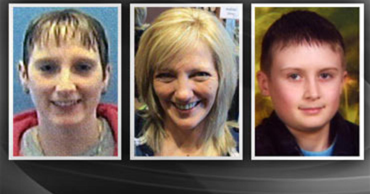 Ohio Murder Victim's Children on Suspect's Claimed Split Personality