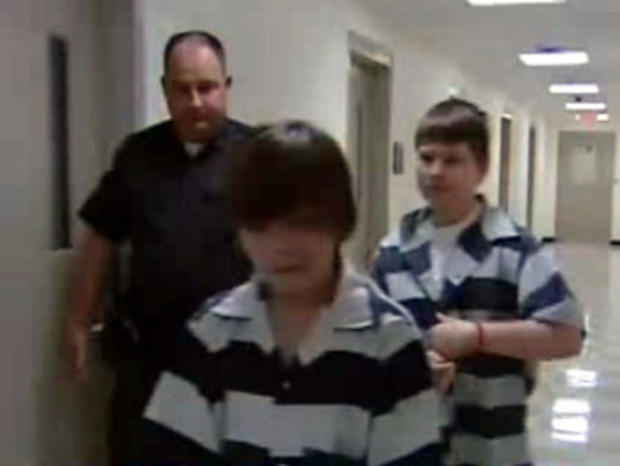 Indiana 12-Year-Old Gets 25 Years in Prison in Murder of Friend's Stepfather 