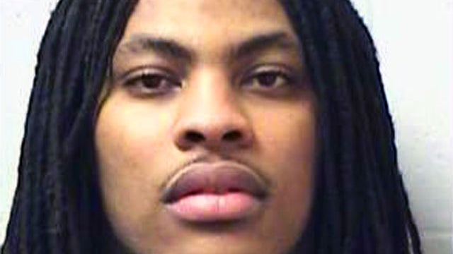 Waka Flocka Flame (MUGSHOT): Rapper Faces Court Hearing On Drug, Weapons Charges 