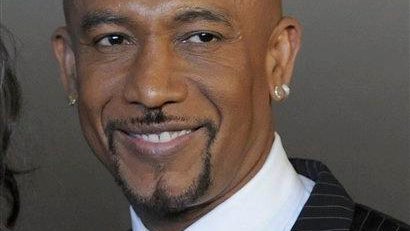 Montel Williams Cited After Pipe Found At Airport 
