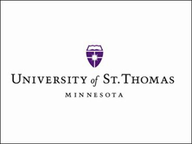 University of St. Thomas Logo 