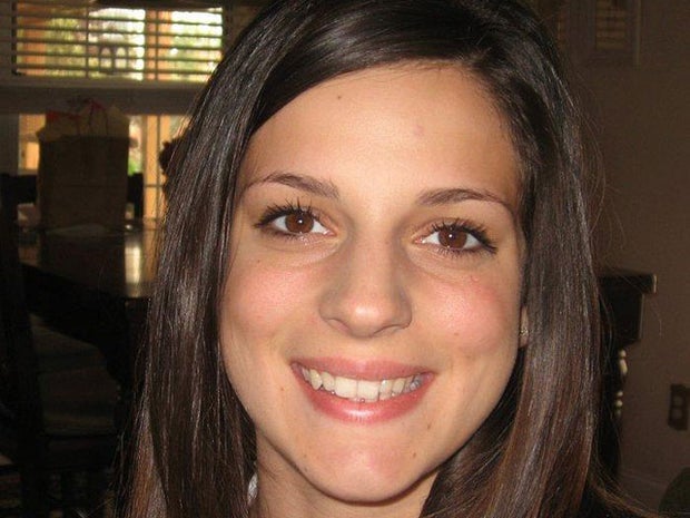 Lauren Elizabeth Rennard Missing: Pa. Police Asking for Public's Help 