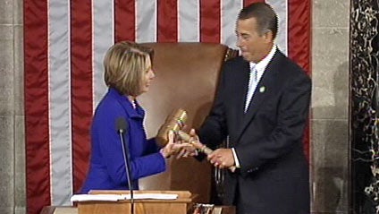 John Boehner 