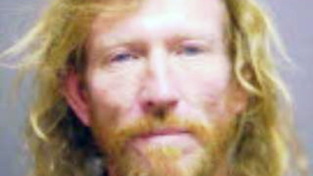 Fla. Suspect's Wife Sees Photo On TV, Calls Police 