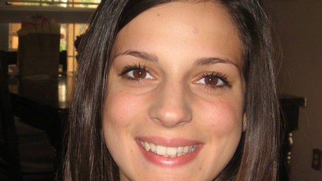 Lauren Elizabeth Rennard Missing: Pa. Police Asking for Public's Help 